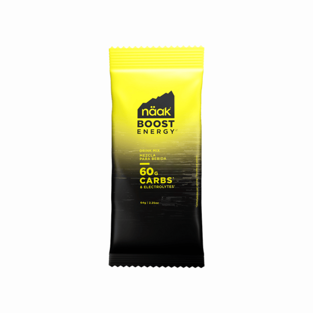 Naak Boost Energy Drink Mix