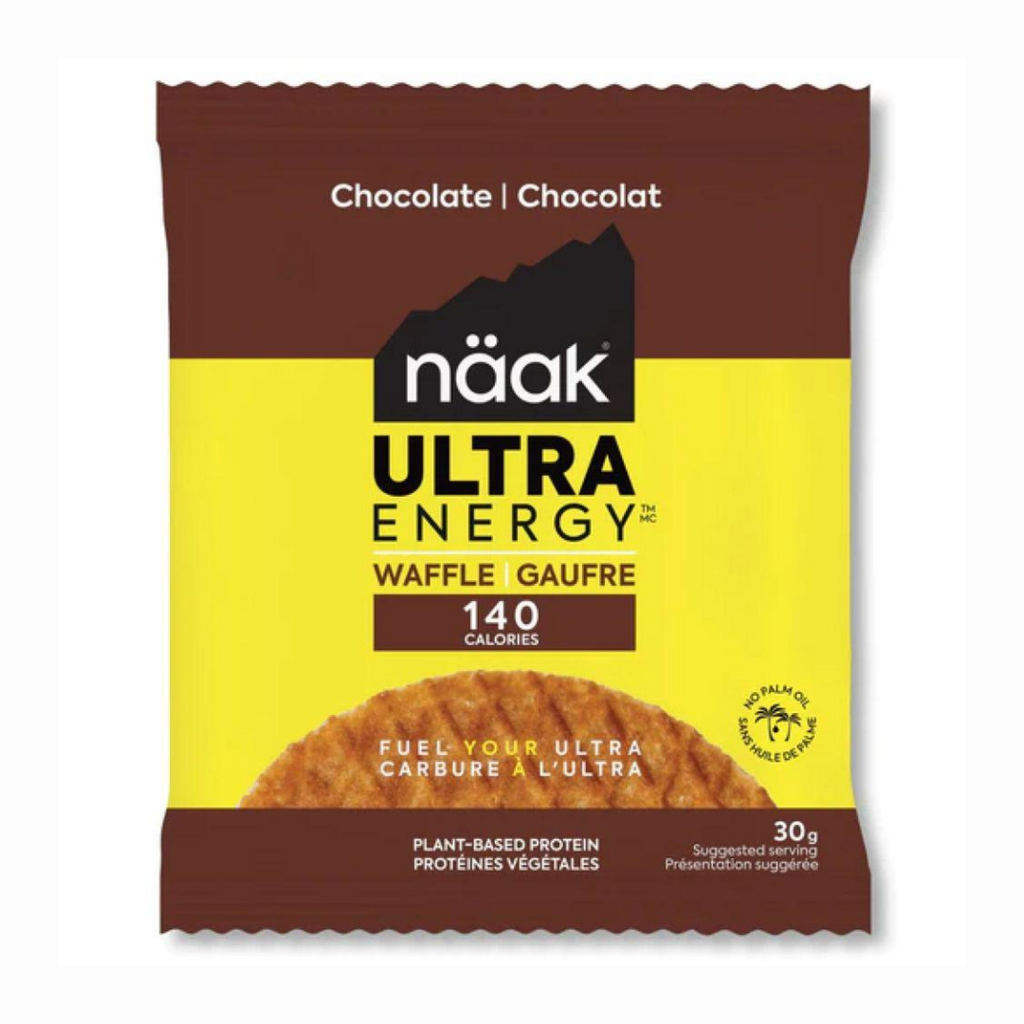 Näak Ultra Energy Waffle