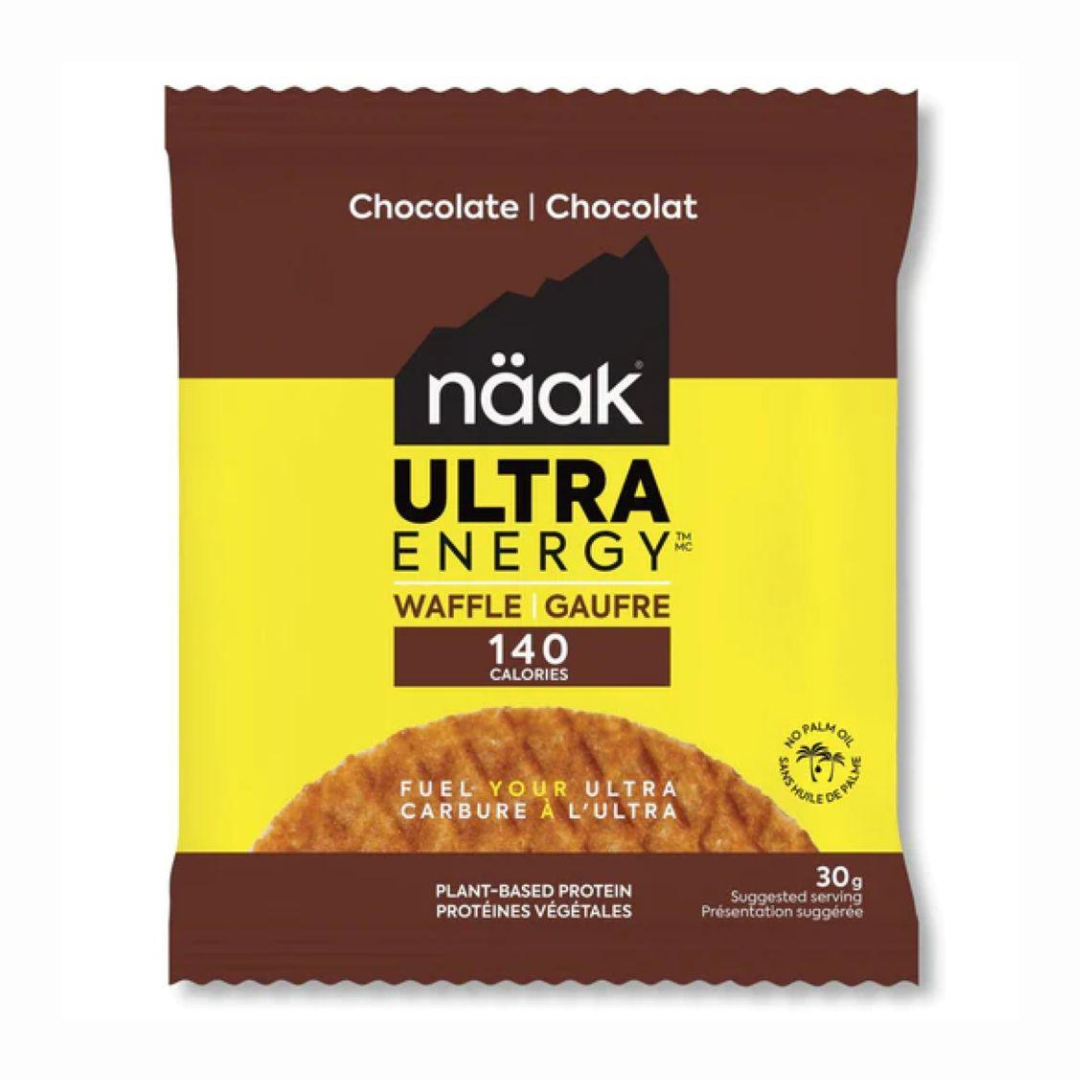Näak Ultra Energy Waffle
