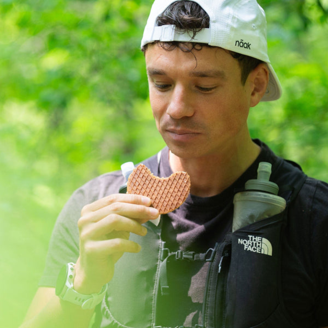 Näak Ultra Energy Waffle