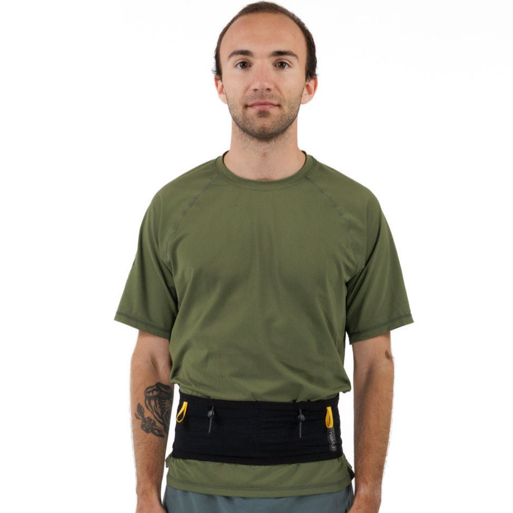 Naked Unisex's Running Band Version 2