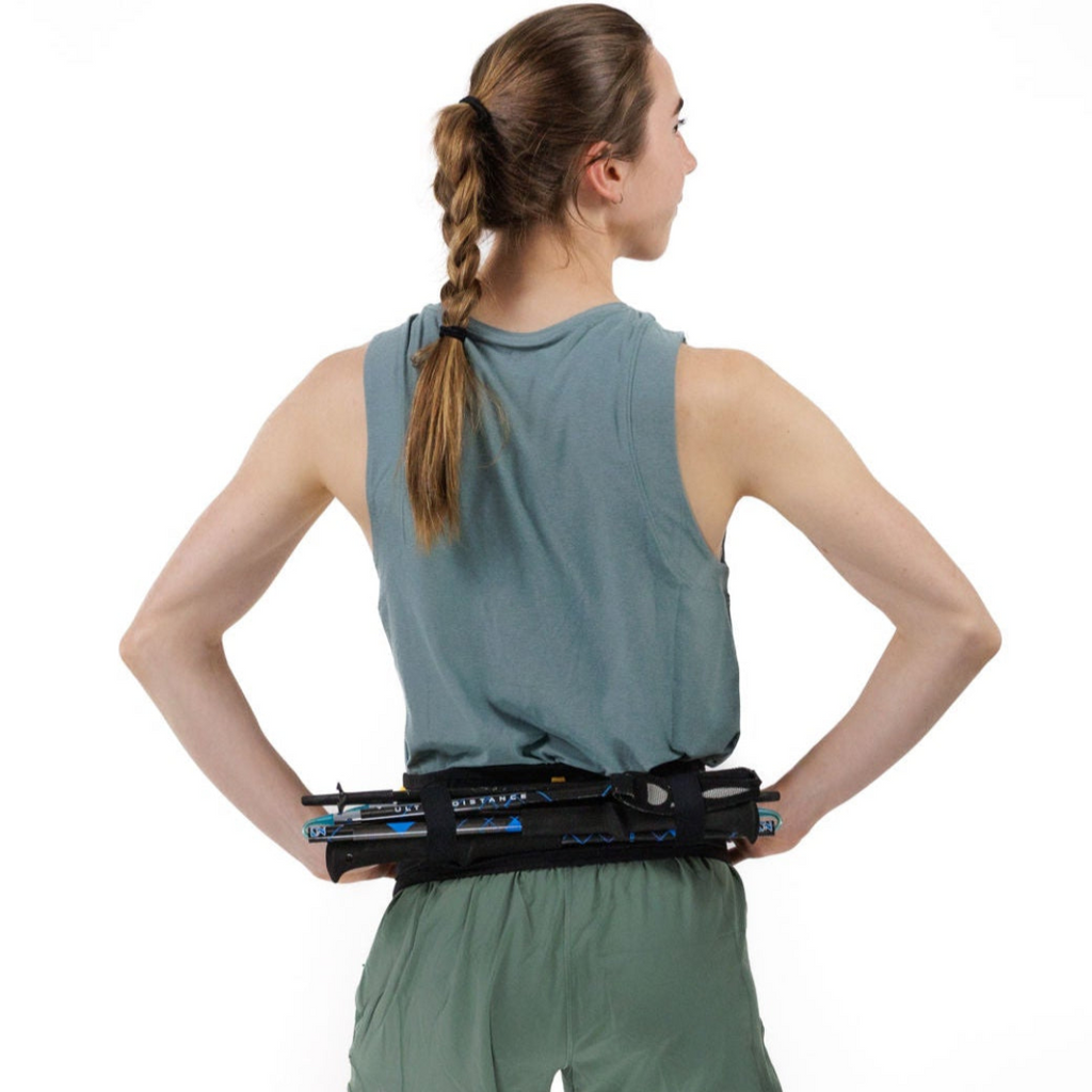 Naked Unisex's Running Band Version 2
