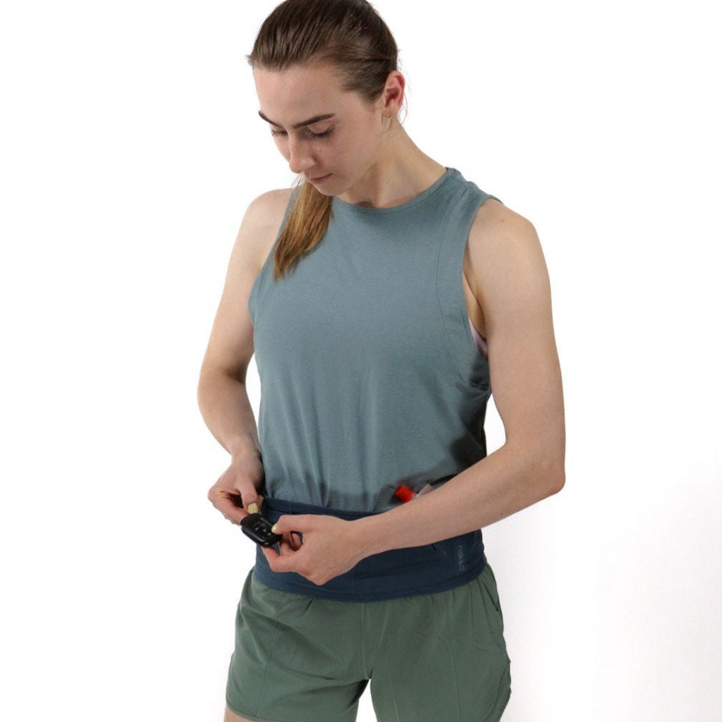 Naked Unisex's Running Band Version 2