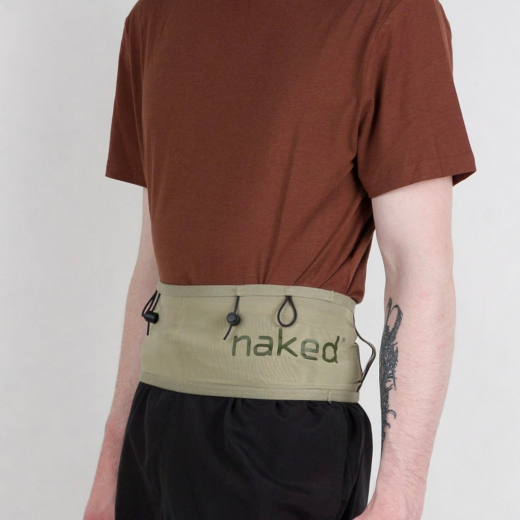Naked Unisex's Running Band v2