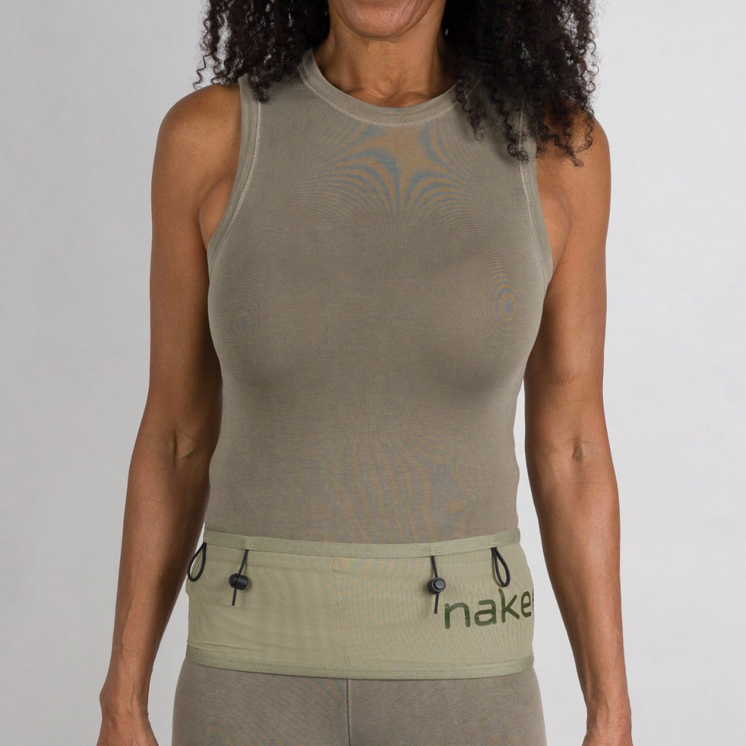 Naked Unisex's Running Band v2