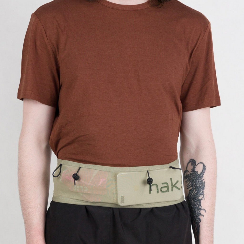 Naked Unisex's SL Running Band