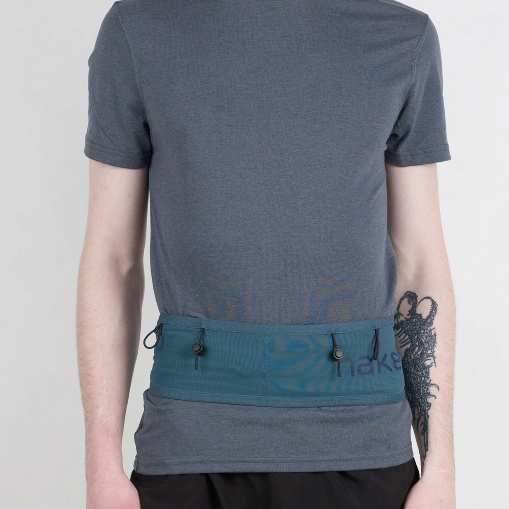Naked Unisex's SL Running Band