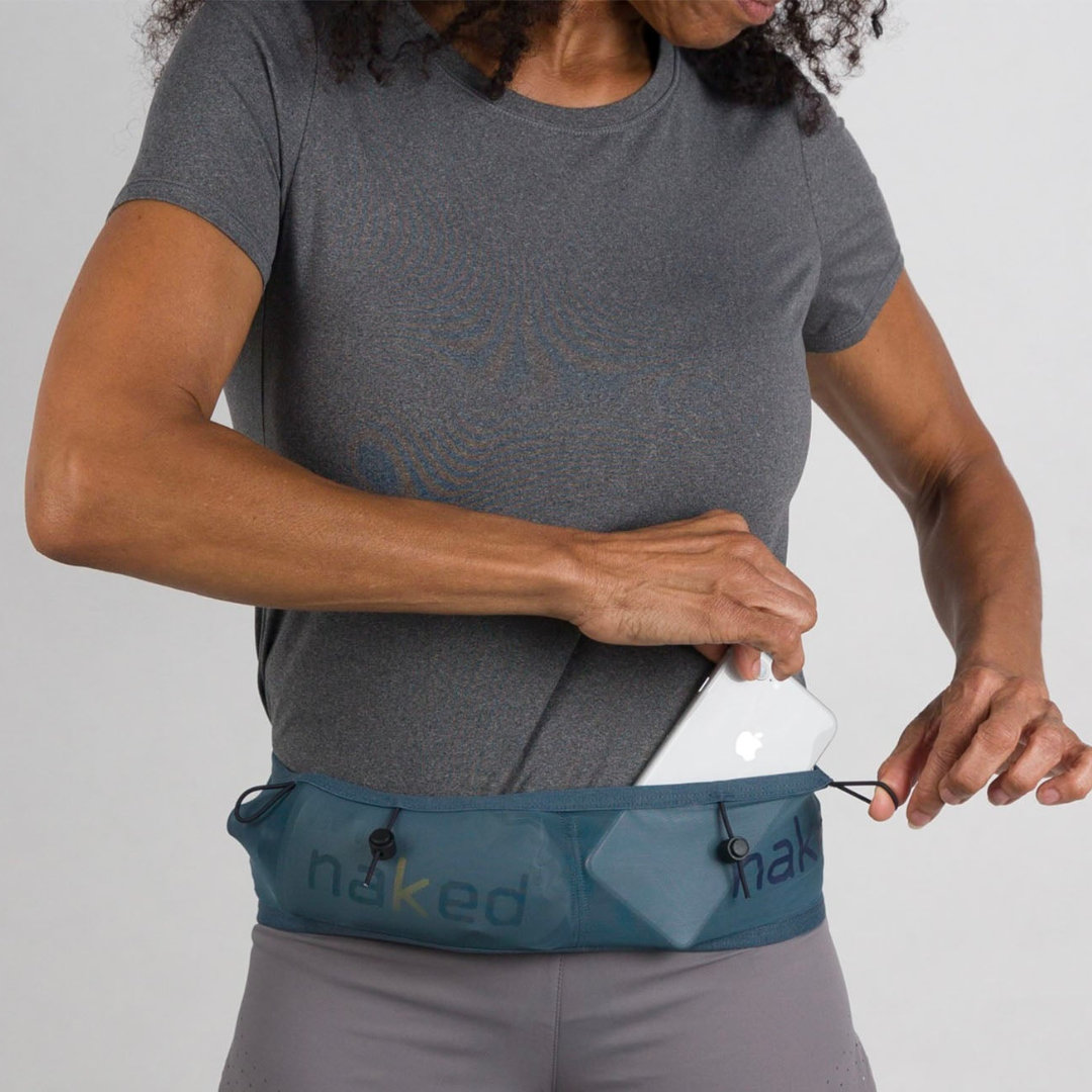 Naked Unisex's SL Running Band