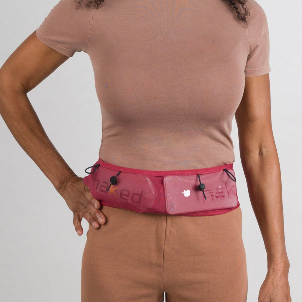 Naked Unisex's SL Running Band