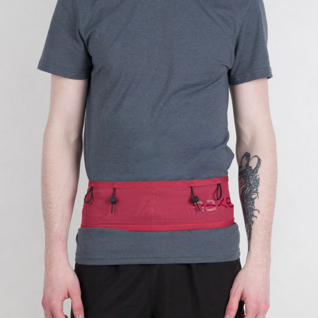 Naked Unisex's SL Running Band