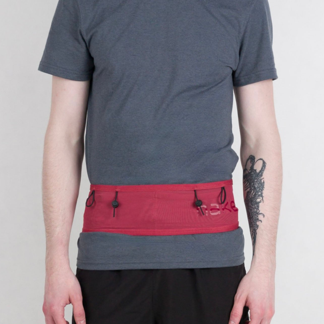 Naked Unisex's SL Running Band
