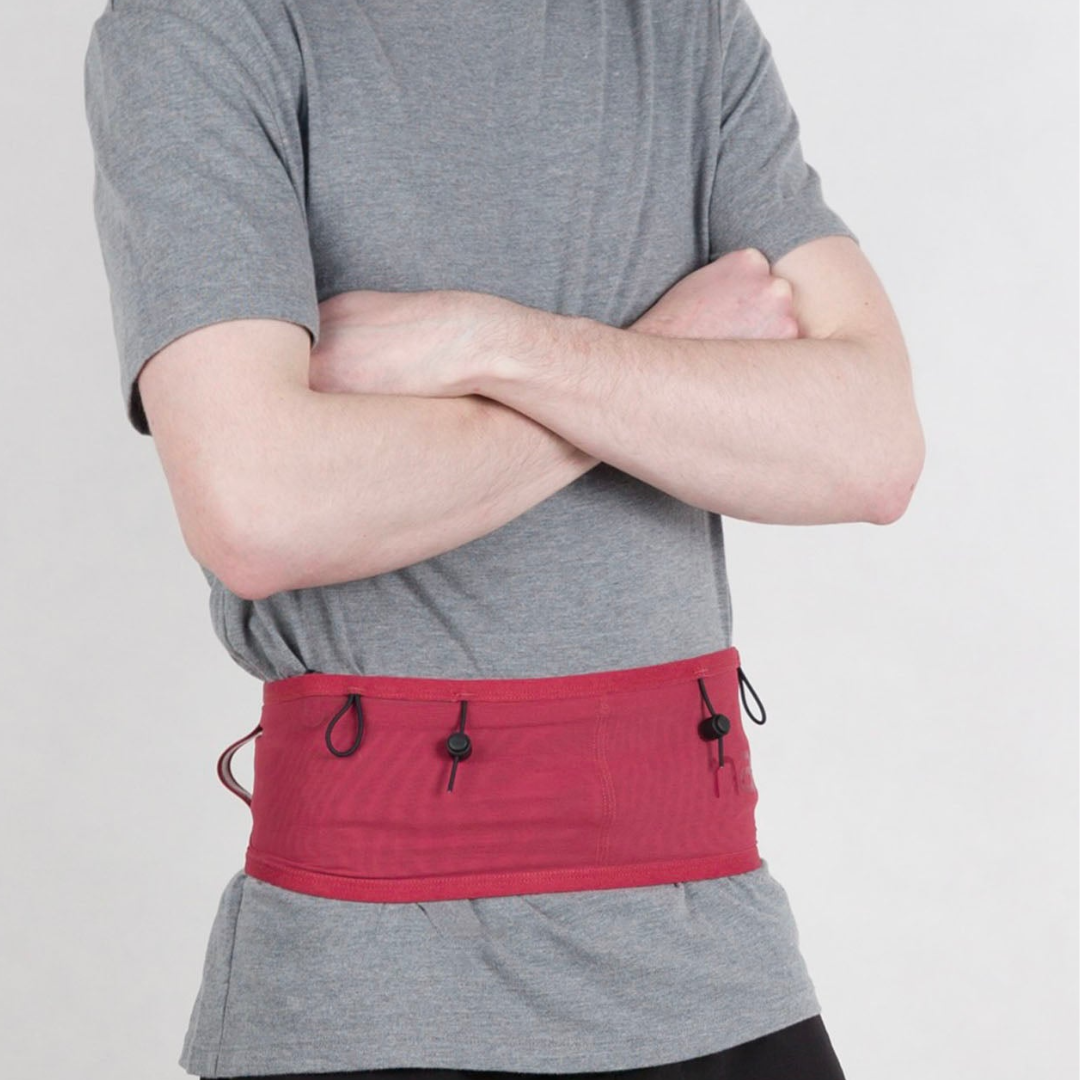 Naked Unisex's Running Band v2