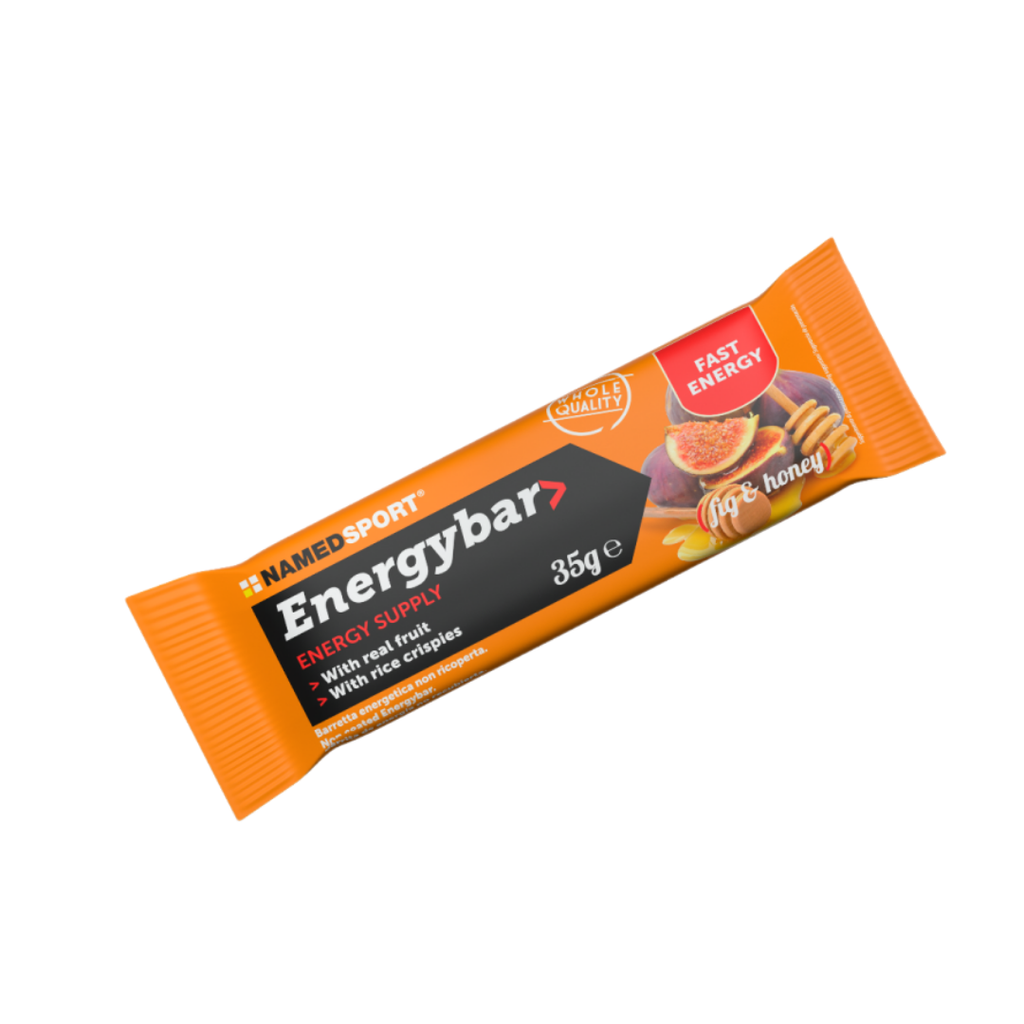 NamedSport Energy Bar 35g