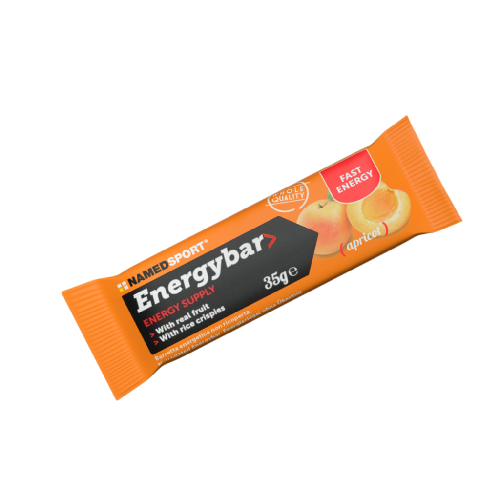 NamedSport Energy Bar 35g
