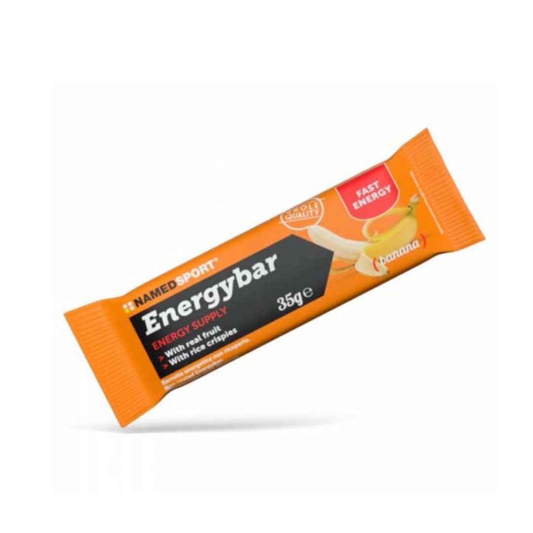 NamedSport Energy Bar 35g