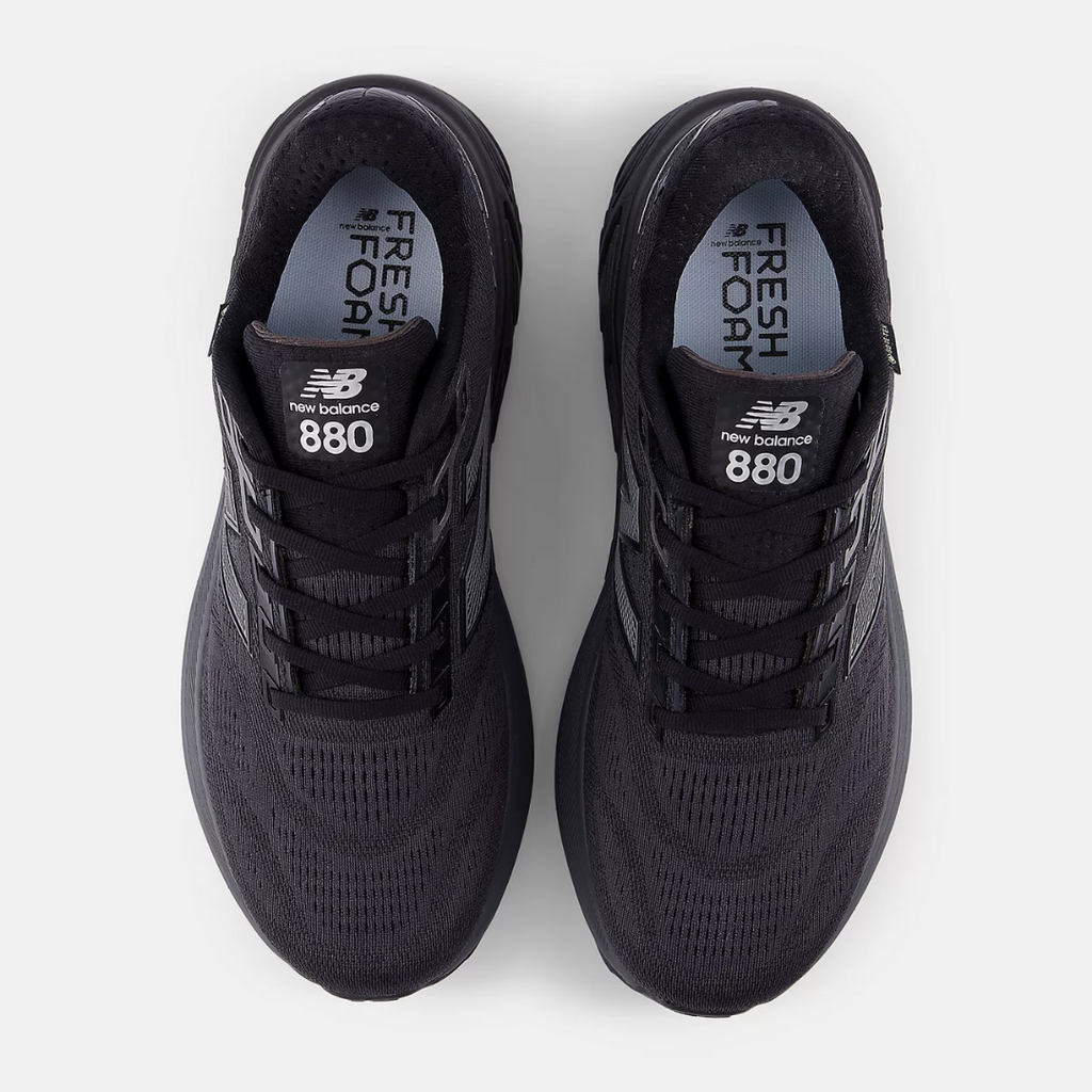 New Balance Men's Fresh Foam X 880 V15 GTX Road Running Shoes
