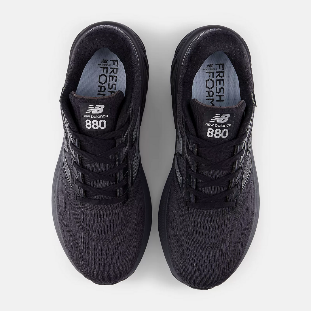 New Balance Men's Fresh Foam X 880 V15 GTX Road Running Shoes
