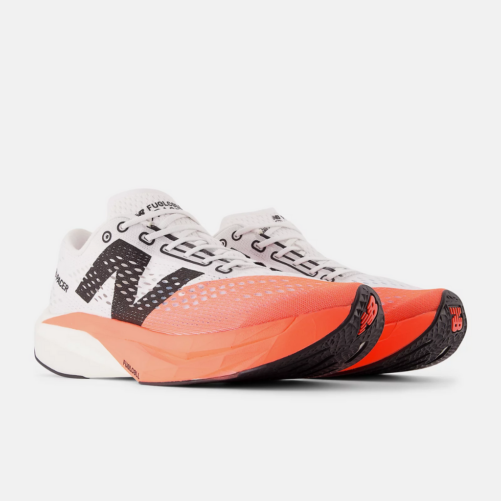 New Balance Men's FuelCell SuperComp Pacer v2 Road Running Shoes