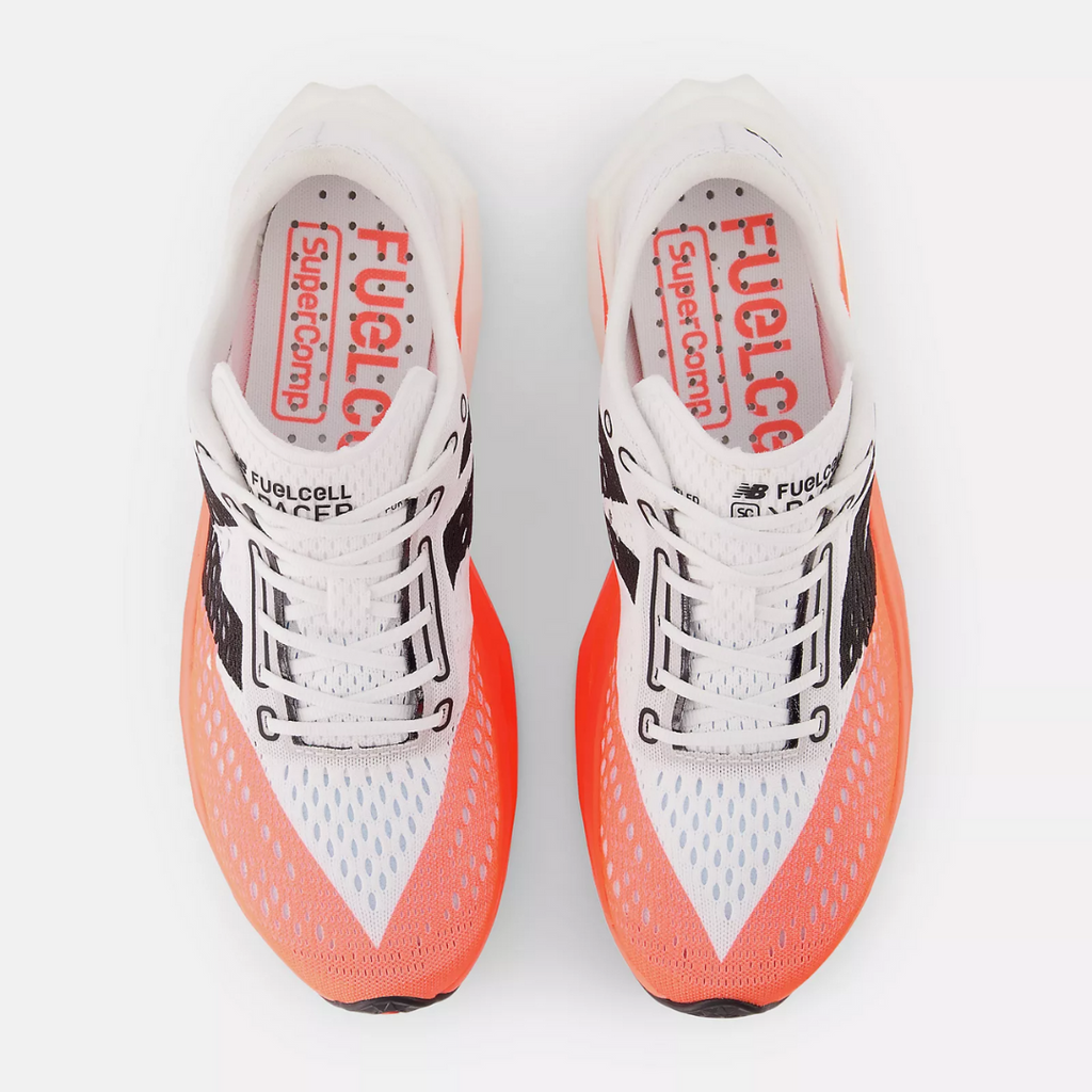 New Balance Men's FuelCell SuperComp Pacer v2 Road Running Shoes