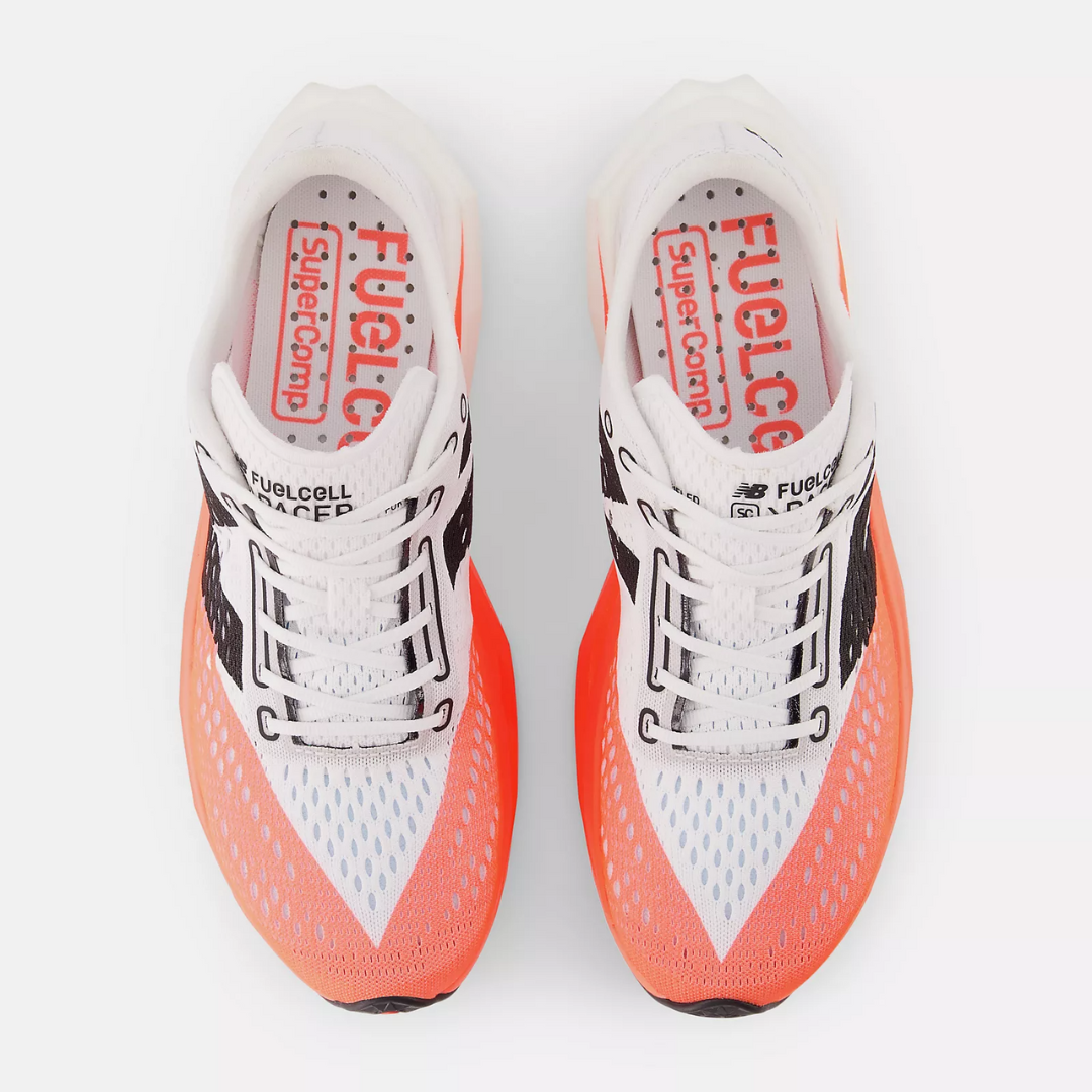 New Balance Men's FuelCell SuperComp Pacer v2 Road Running Shoes