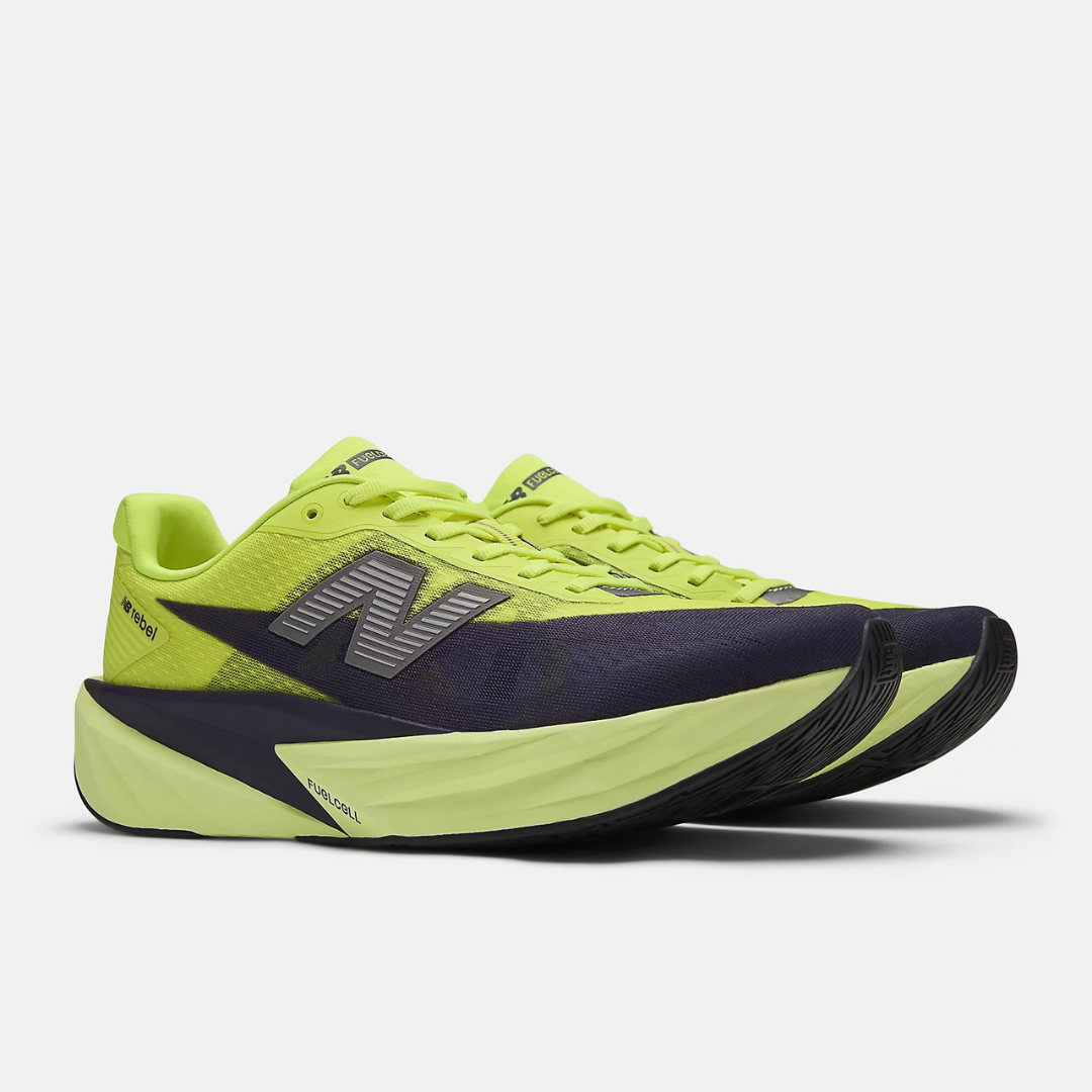 New Balance Men's FuelCell Rebel v5 Road Running Shoes