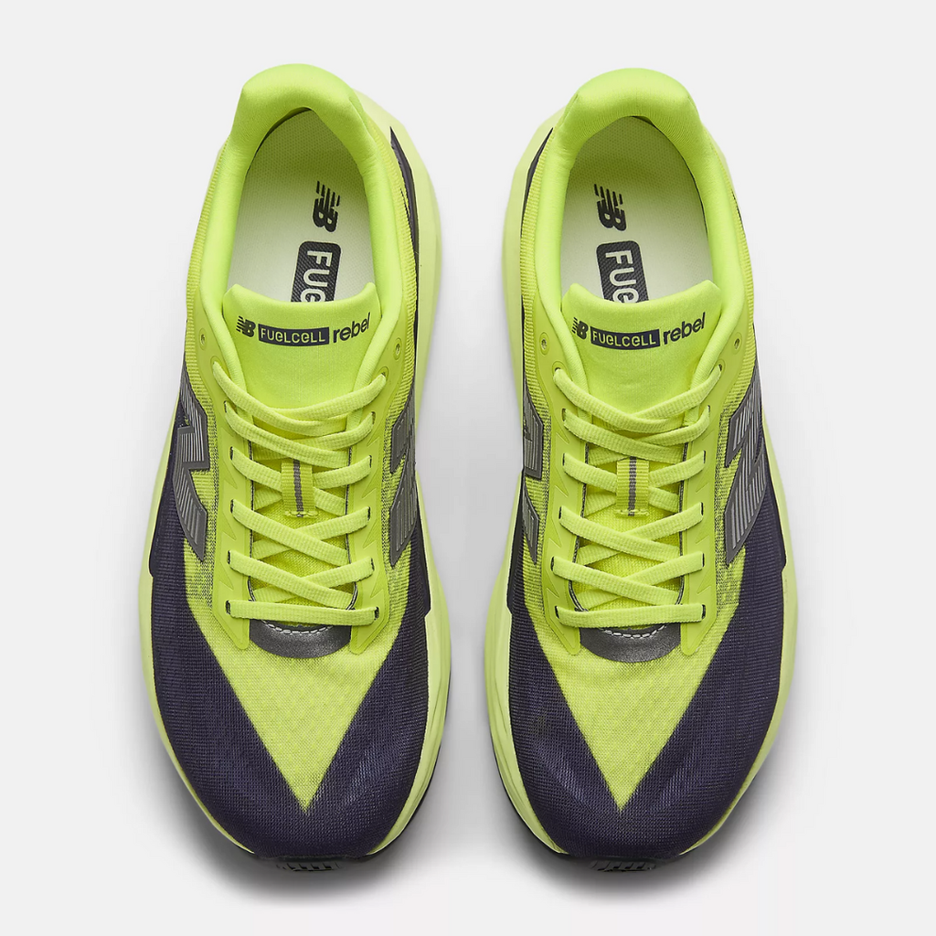 New Balance Men's FuelCell Rebel v5 Road Running Shoes