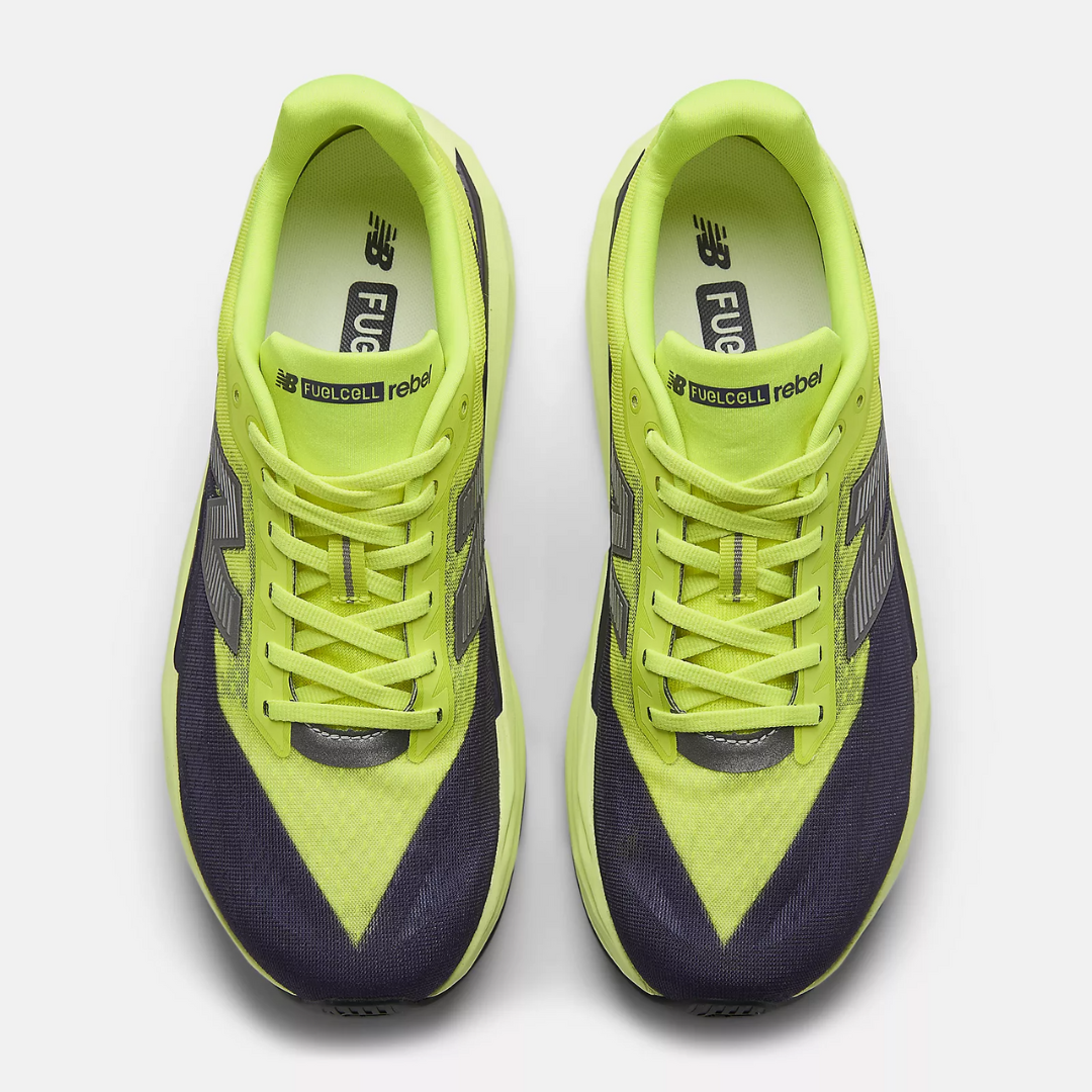 New Balance Men's FuelCell Rebel v5 Road Running Shoes