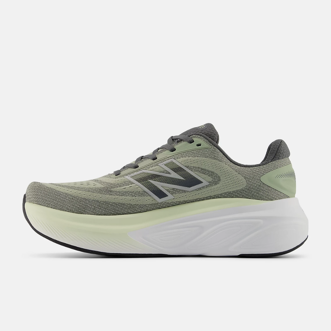 New Balance Men's Fresh Foam X More v6 Road Running Shoes