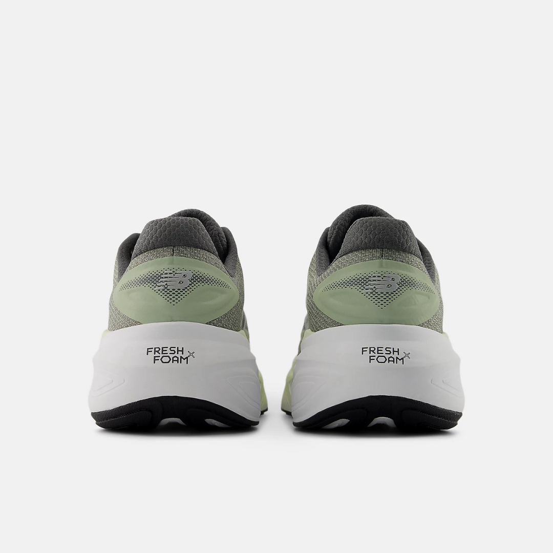 New Balance Men's Fresh Foam X More v6 Road Running Shoes