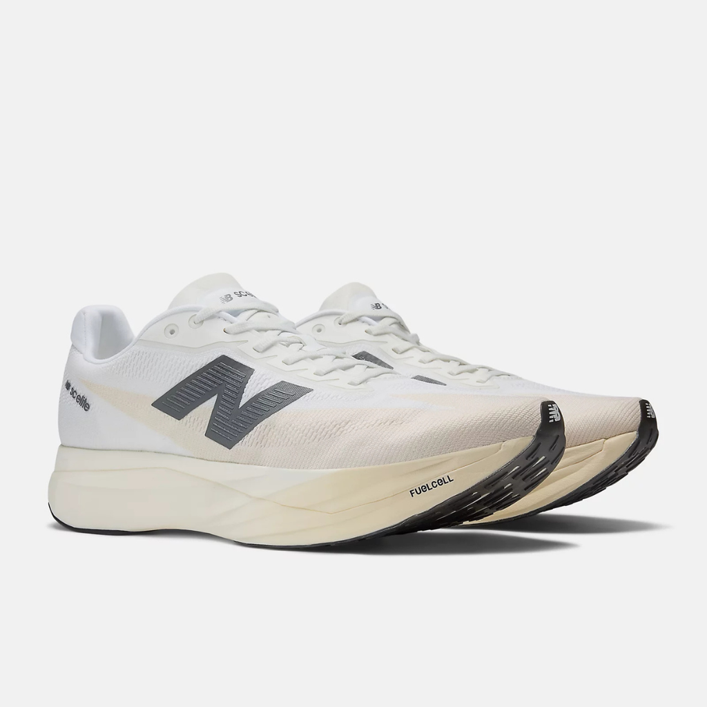 New Balance Men's FuelCell SuperComp Elite v5 Road Running Shoes