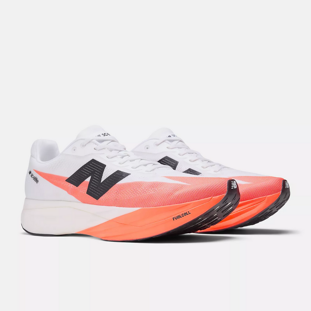 New Balance Men's FuelCell SuperComp Elite v5 Road Running Shoes