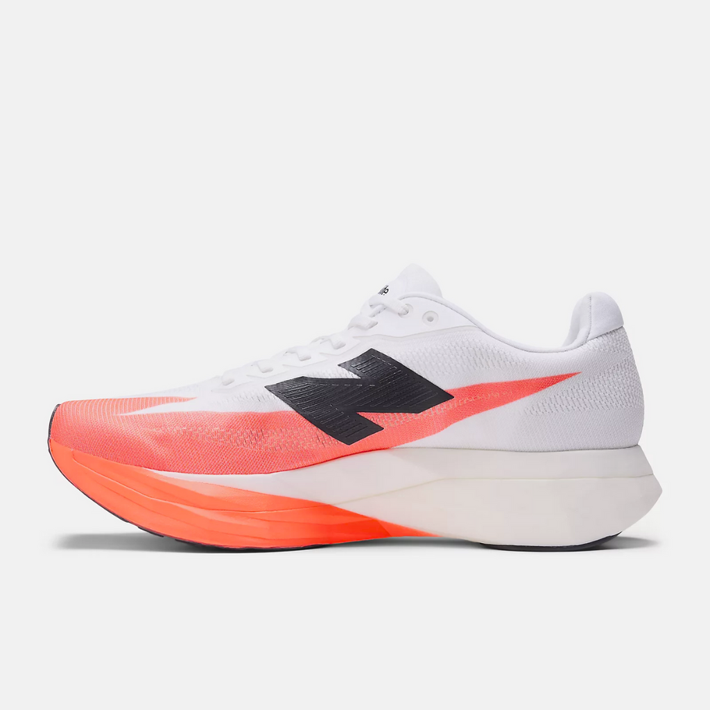 New Balance Men's FuelCell SuperComp Elite v5 Road Running Shoes
