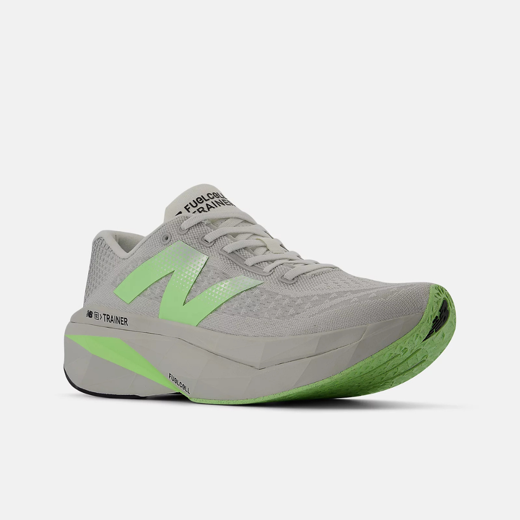 New Balance Men's FuelCell SuperComp Trainer v3 Road Running Shoes