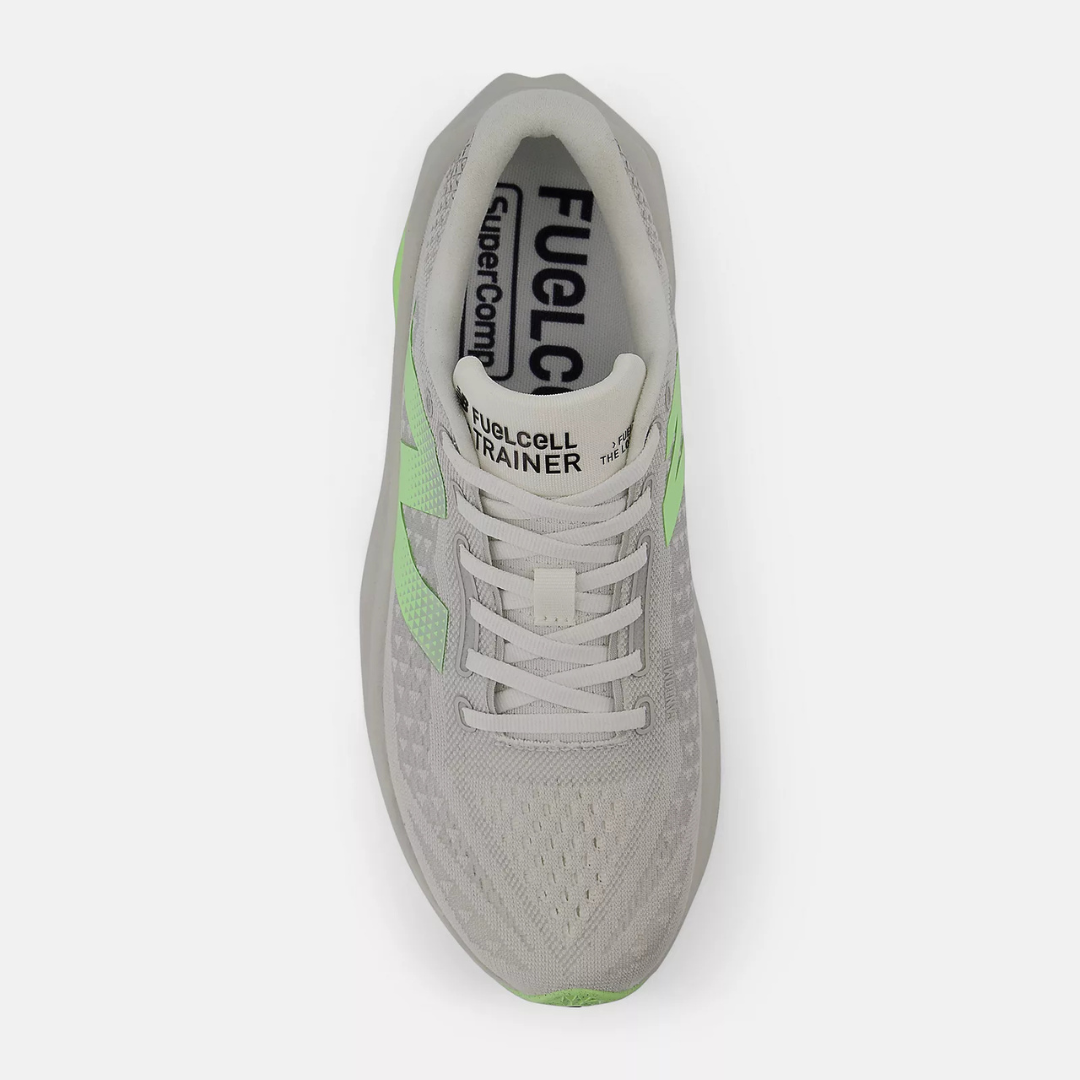 New Balance Men's FuelCell SuperComp Trainer v3 Road Running Shoes
