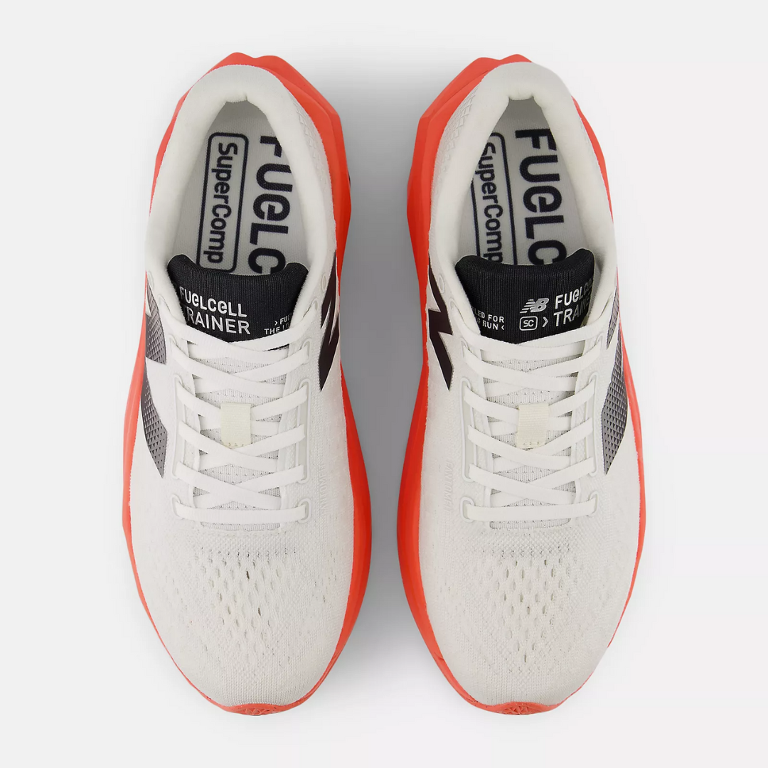 New Balance Men's FuelCell SuperComp Trainer v3 Road Running Shoes