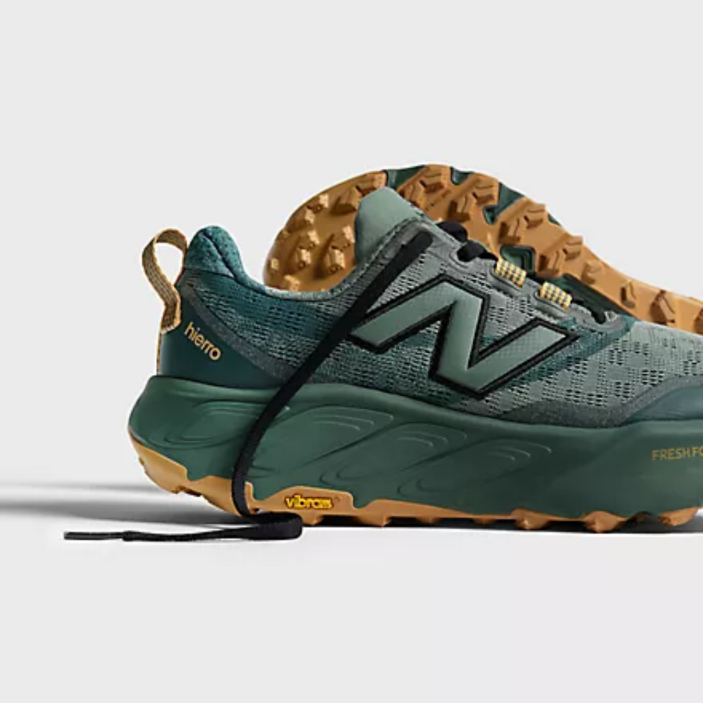 New Balance Men's Fresh Foam X Hierro v9 Trail Running Shoes