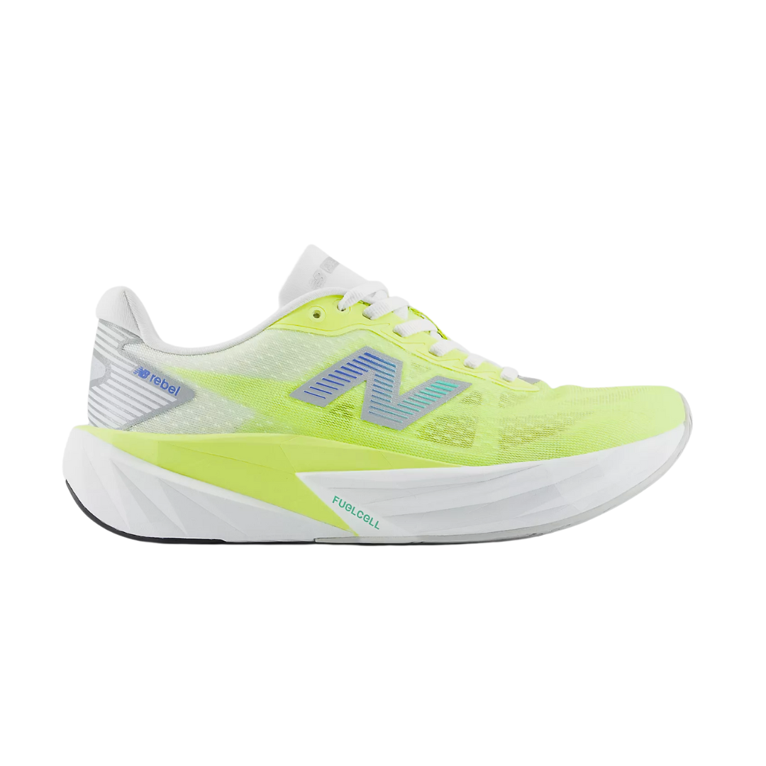 New Balance Women's FuelCell Rebel v5 Road Running Shoes