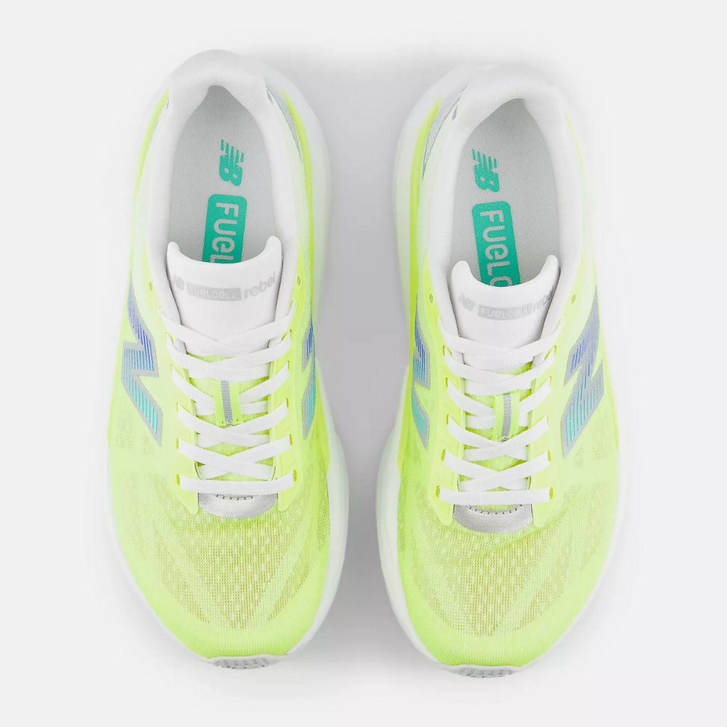 New Balance Women's FuelCell Rebel v5 Road Running Shoes