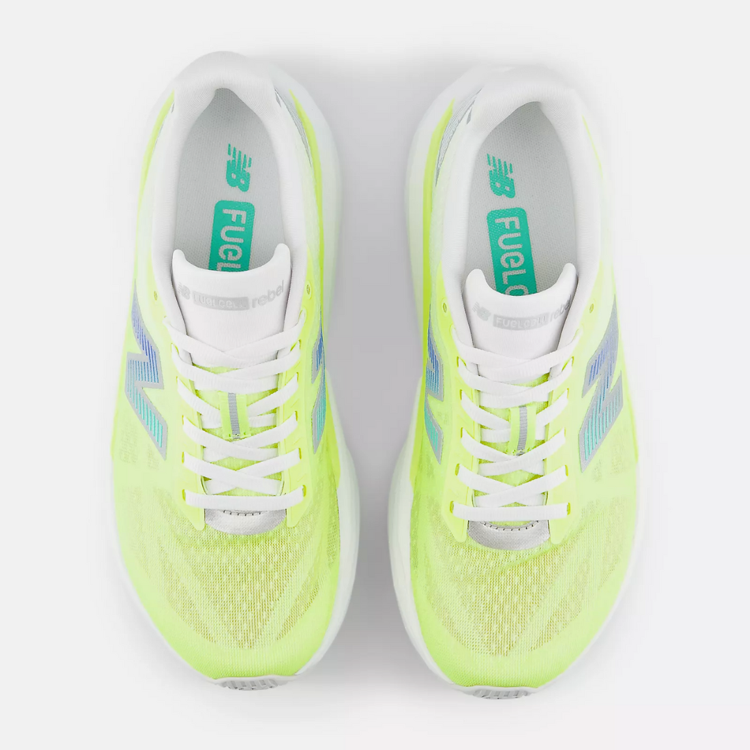 New Balance Women's FuelCell Rebel v5 Road Running Shoes