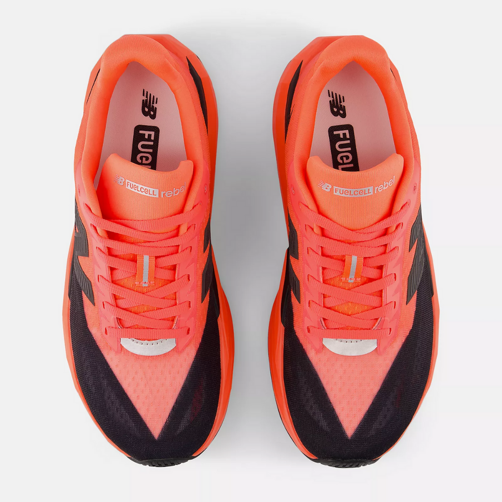 New Balance Women's FuelCell Rebel v5 Road Running Shoes