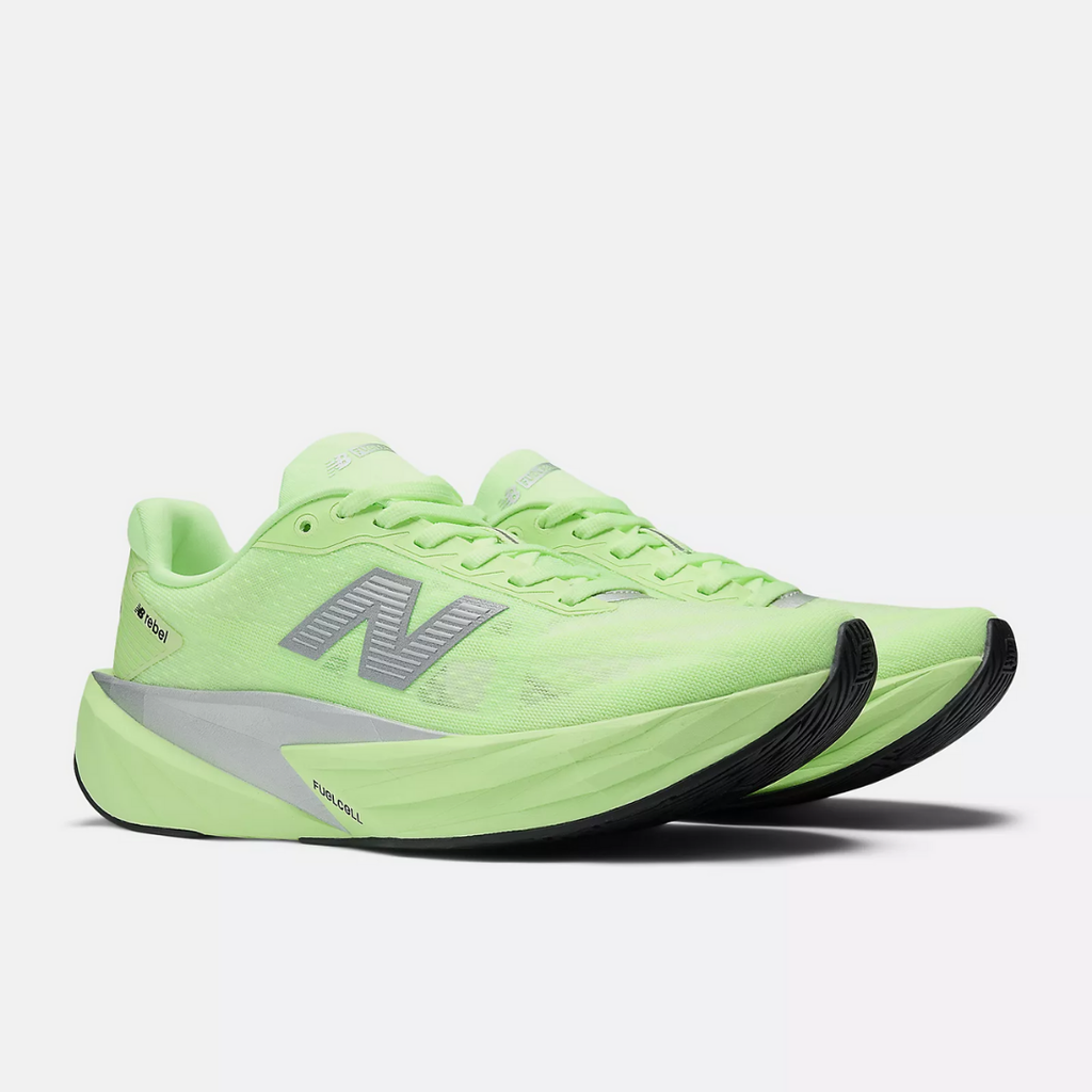 New Balance Women's FuelCell Rebel v5 Road Running Shoes