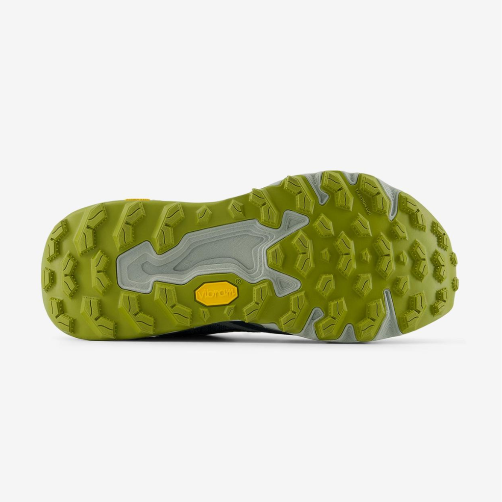 New Balance Women's Fresh Foam X Hierro V9 GTX Trail Running Shoes