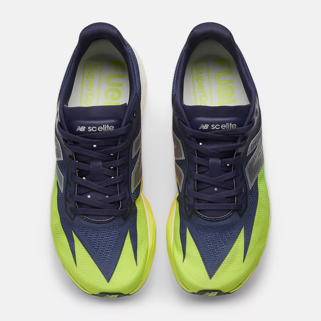 New Balance Women's FuelCell SuperComp Elite v5 Road Running Shoes
