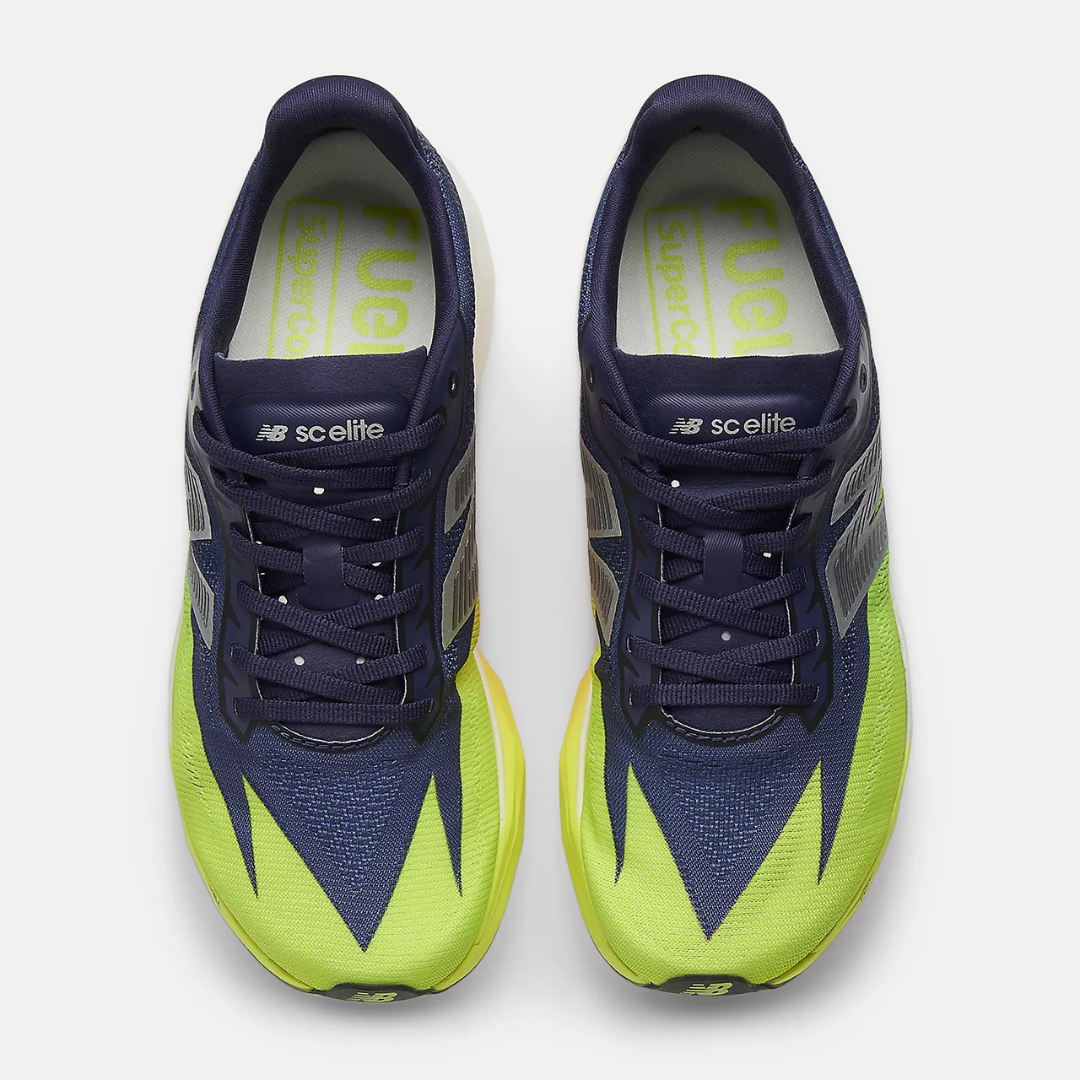 New Balance Women's FuelCell SuperComp Elite v5 Road Running Shoes