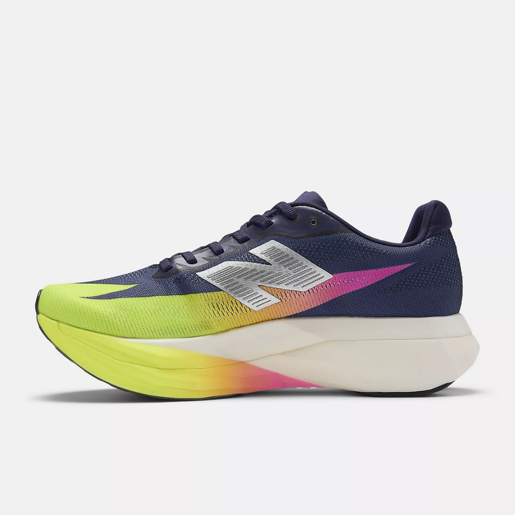 New Balance Women's FuelCell SuperComp Elite v5 Road Running Shoes