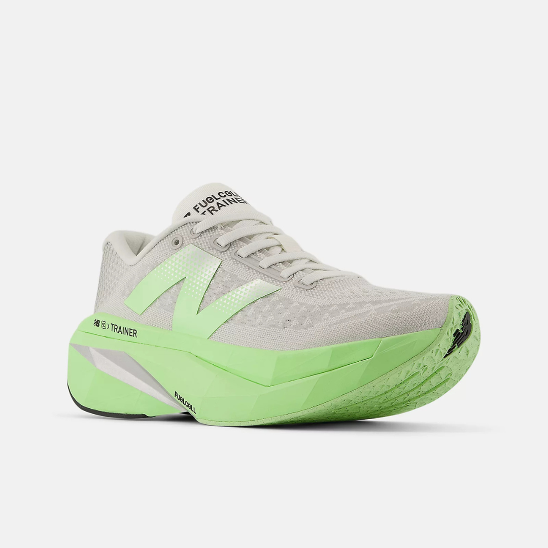 New Balance Women's FuelCell SuperComp Trainer v3 Road Running Shoes