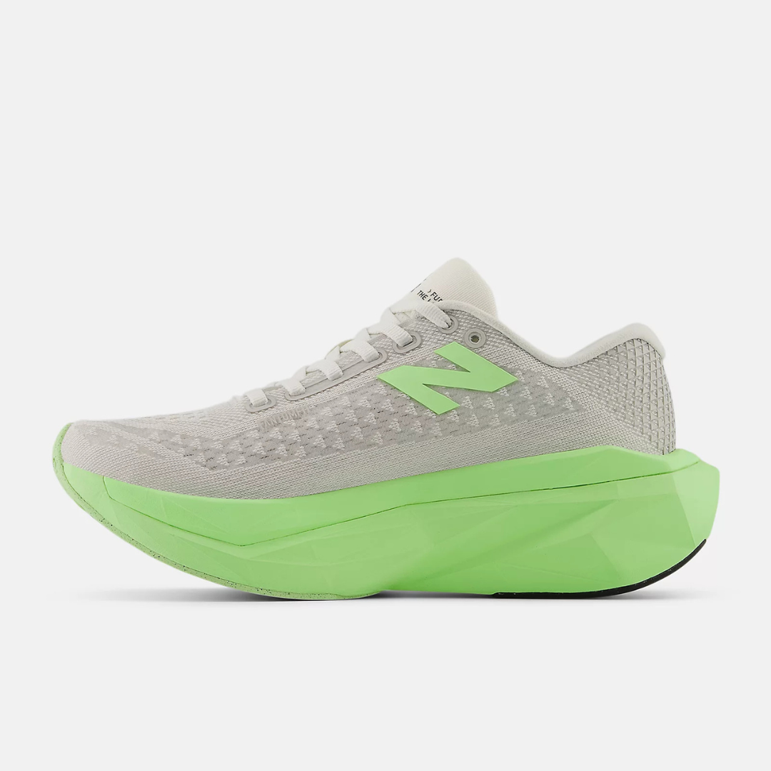 New Balance Women's FuelCell SuperComp Trainer v3 Road Running Shoes