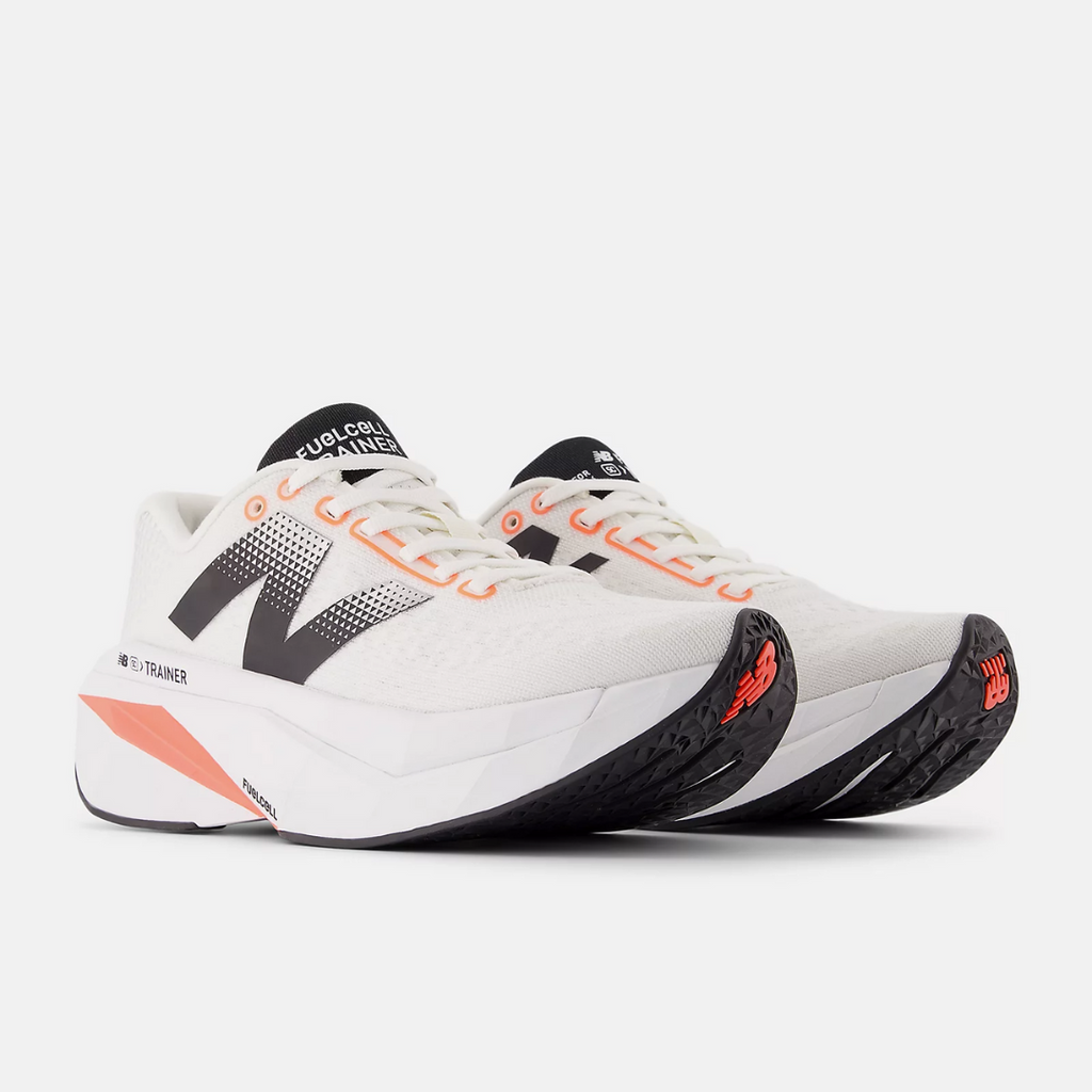 New Balance Women's FuelCell SuperComp Trainer v3 Road Running Shoes