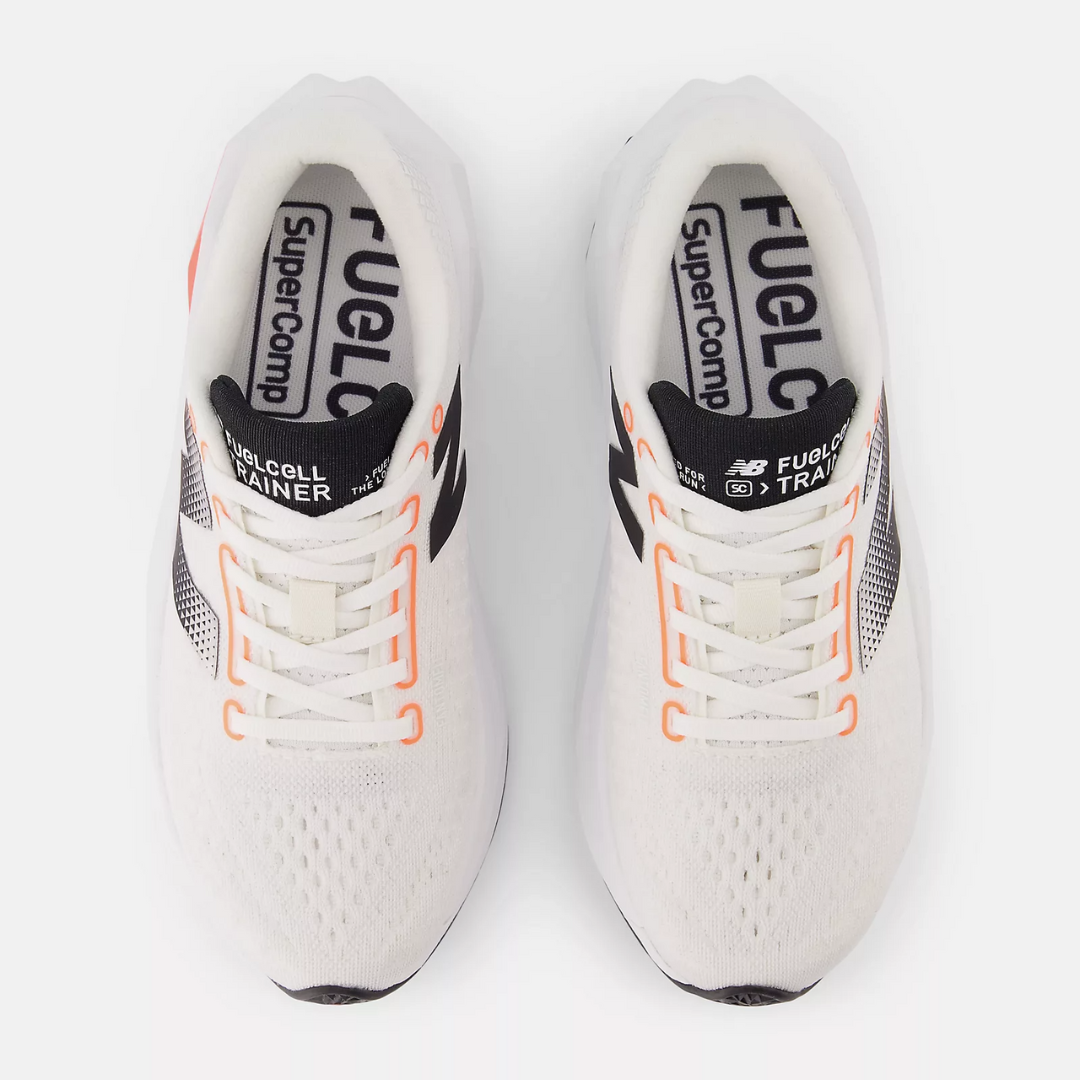 New Balance Women's FuelCell SuperComp Trainer v3 Road Running Shoes
