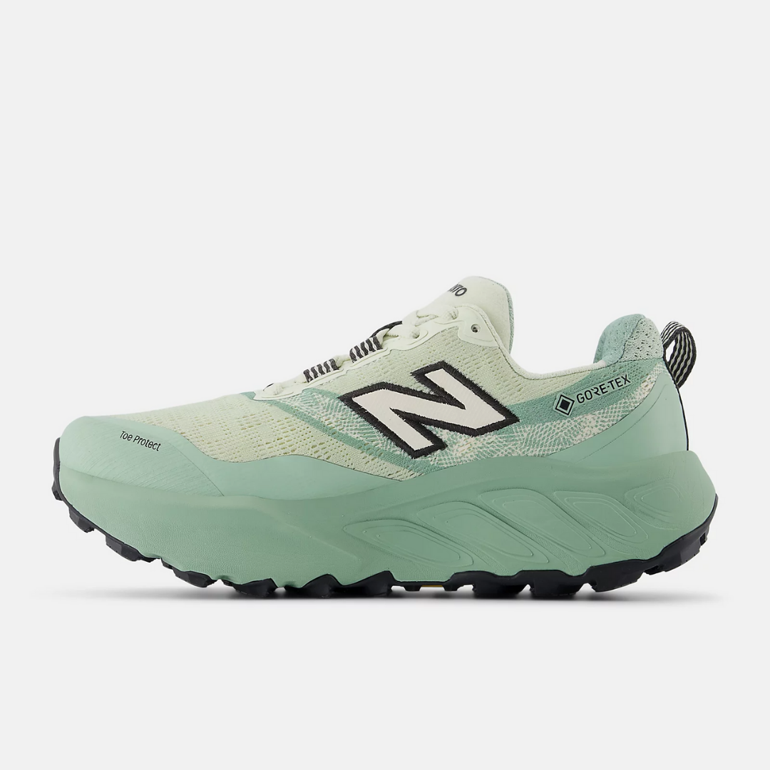 New Balance Women's Fresh Foam X Hierro v9 GORE-TEX® Trail Running Shoes